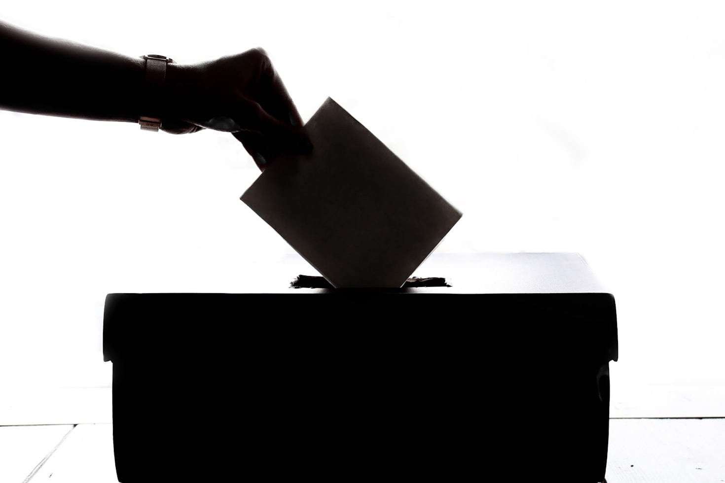 Policy Priorities For A Stronger Democracy