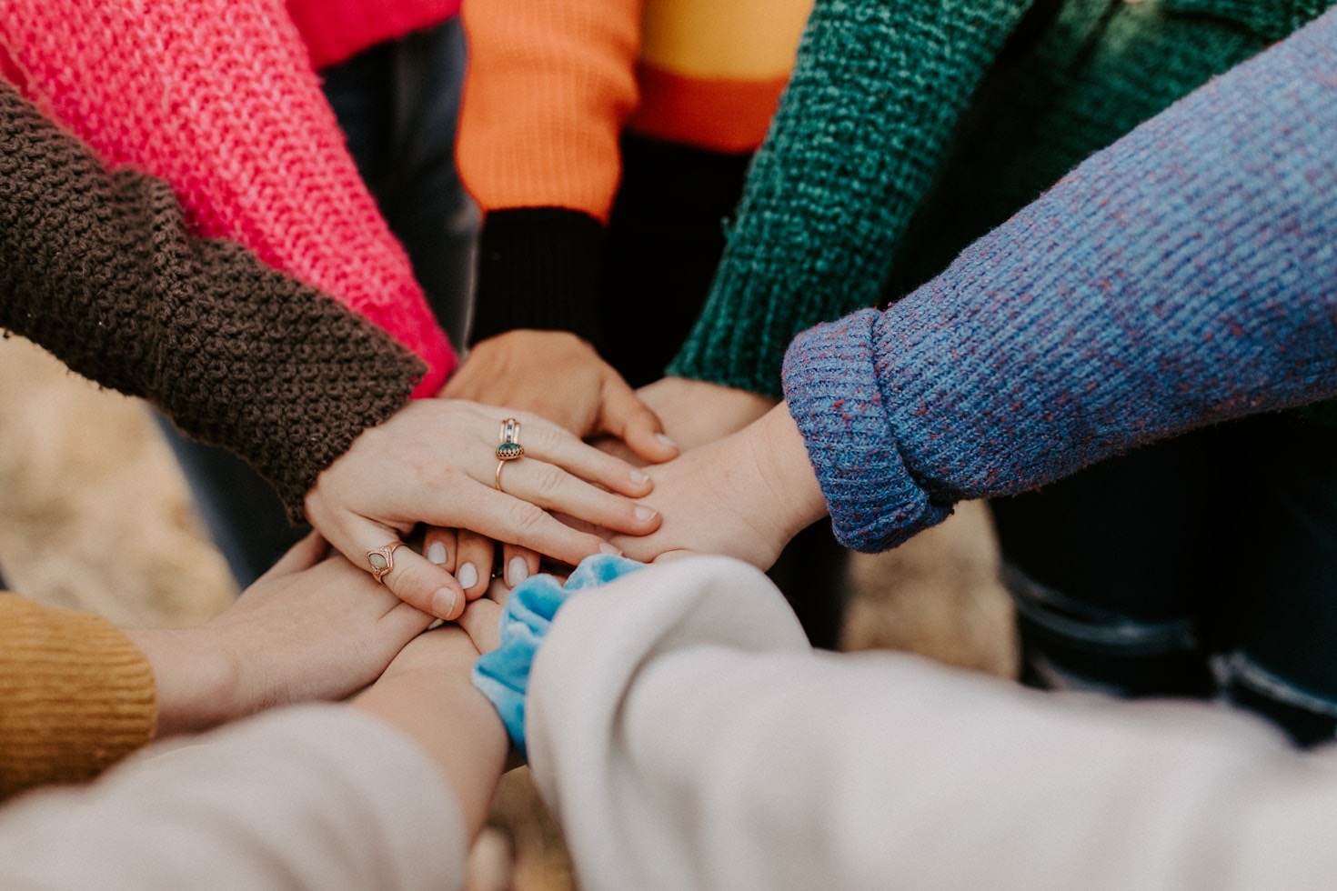 A Blueprint For Lasting Social Change
